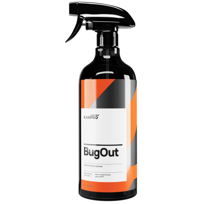 Bug Out 1000ml