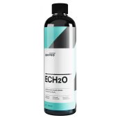 CAR PRO Ech2O Waterless Wash & Quick Detailer 500ml