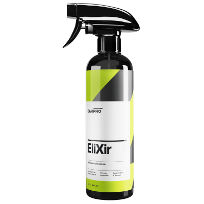 Elixir 500ml