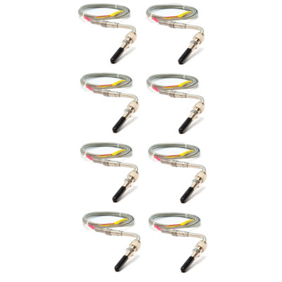 8-Pack Exhaust Gas Temperature Probes for Accurate Readings