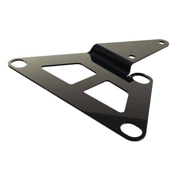 Subaru 02-05 Cruiser Control Relocation Bracket