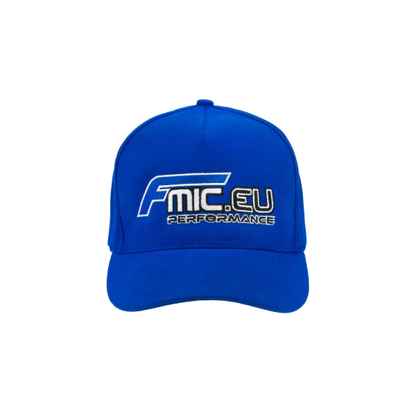 Blue Baseball Cap