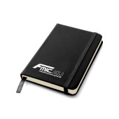Black Notebook