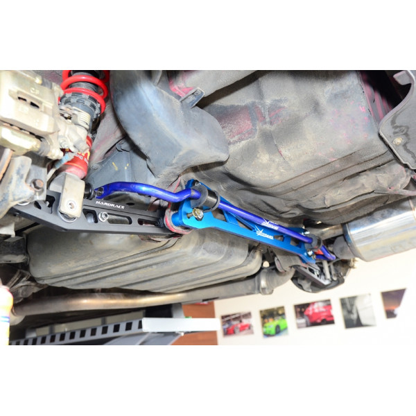 Hardrace 8508 Rear Sway Bar – Honda Civic 5th EG, EH, EJ1/2