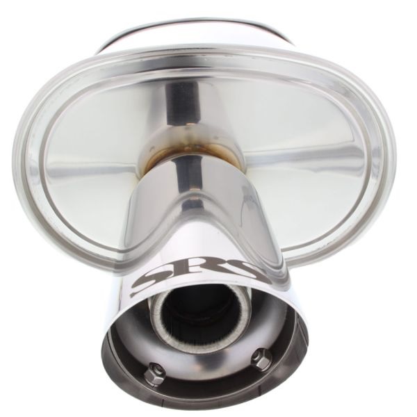 SRS Muffler G35 – Universal
