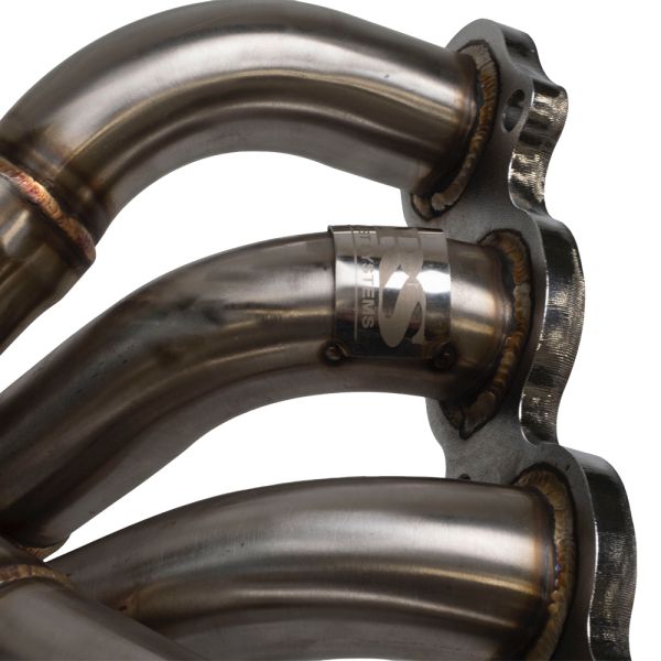 SRS Header 4-2-1 – Honda Civic 01-05 3dr Type-R