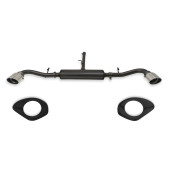 Sport muffler exhaust for ALFA ROMEO Tonale (2022+) SUV