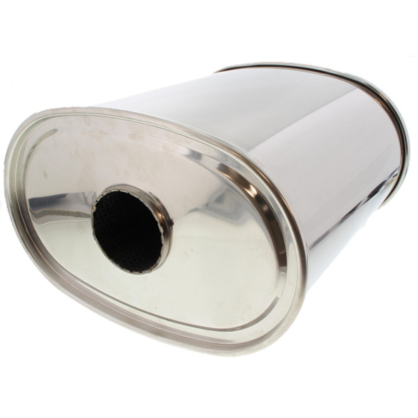 SRS Muffler G35 – Universal