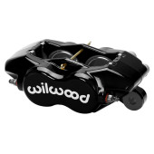 Wilwood Forged Dynalite Internal Caliper Black Axial L/R 120-13846-BK