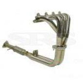 SRS 4-2-1 Header Stainless Steel – Honda Prelude 92-96 2.0/2.3