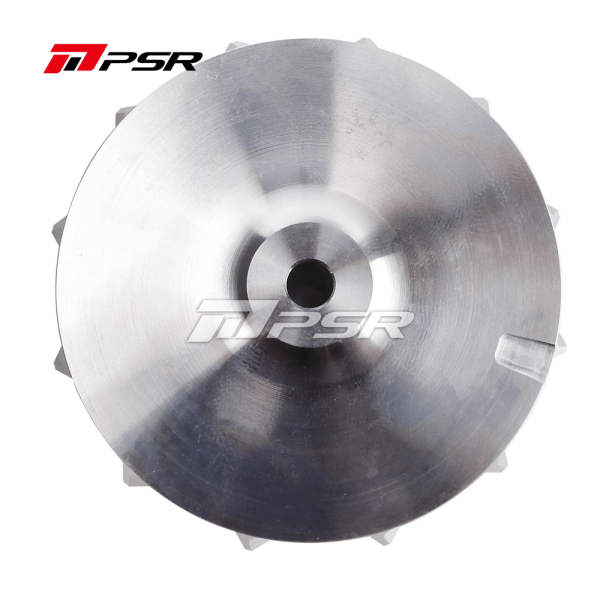 Pulsar 2016-2021 Polaris Rzr XP Turbo Billet Compressor Wheel