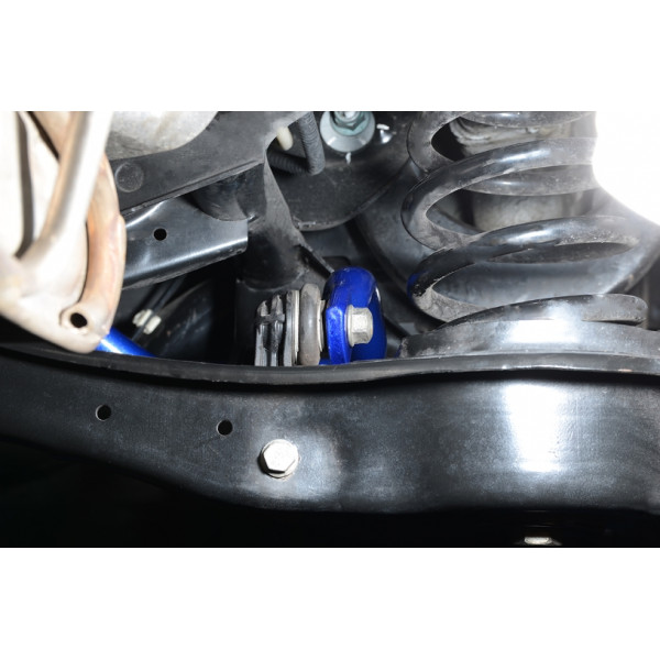 Hardrace 7759 Rear Sway Bar – Volkswagen Golf MK7, A7, Typ 5G & more