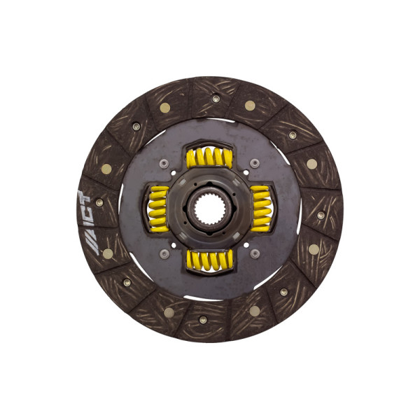 ACT 3000105 Perf Street Sprung Clutch Disc – Honda CRX Del Sol & more