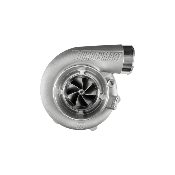 Turbosmart TS-1 Turbocharger 6466 T3 01.10AR Externally Wastegated