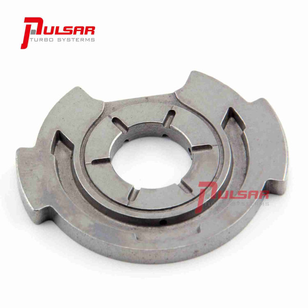 Pulsar 05-07 Ford 6.0L Powerstroke Turbo Billet Wheel + Rebuild Kit