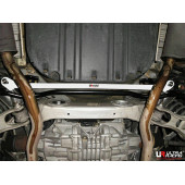 Acura RL (KB-1) Ultra Racing 2-Point Rear Lower Bar