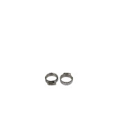 Turbosmart TS Constant Tension Clamps 1.125-1.500"