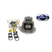 RacingDiffs Datsun - LSD conversion set