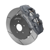 Wilwood Front Big Brake Kit AERO6 Anodized 355x32mm 140-14820