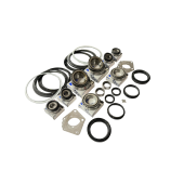 Front Axle Repair Kit IOD Performance for Nissan Patrol Y61