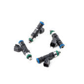 440cc Fuel Injector Set for Honda S2000, 2006-2009 Civic Si K20/K24, 2002-2015 Acura RSX/TSX K20/K24, 2003-2005 Dodge Neon SRT-4, and 2008-200