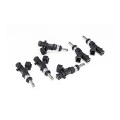 850cc Injector Set for Porsche 911 997.1 3.6L Turbo (2005-2009), BMW E46 M52 (1998-2000), and BMW E90-E93 N52 (2007-2013)