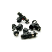 Deatschwerks 450cc Injector Set for 2012-2015 Subaru BRZ, Toyota 86, and Scion FR-S