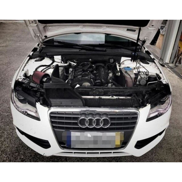 MST Performance Intake Air Filter Kit for Audi A4/A5 1.8 TFSI