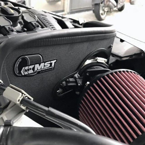 MST Performance Intake Air Filter Kit for Audi A4/A5 1.8 TFSI