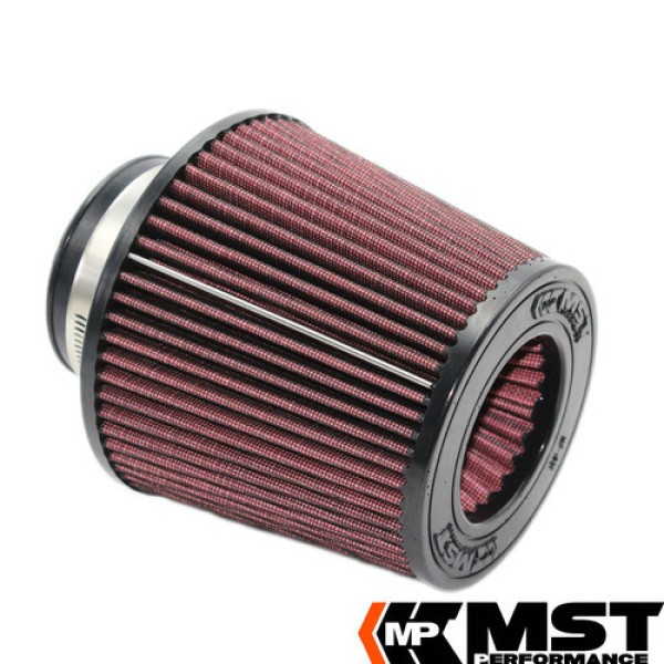 MST Performance Induction Air Filter Kit for Skoda VRS