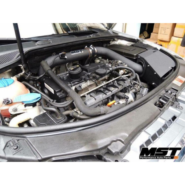 MST Performance Induction Air Filter Kit for Skoda VRS
