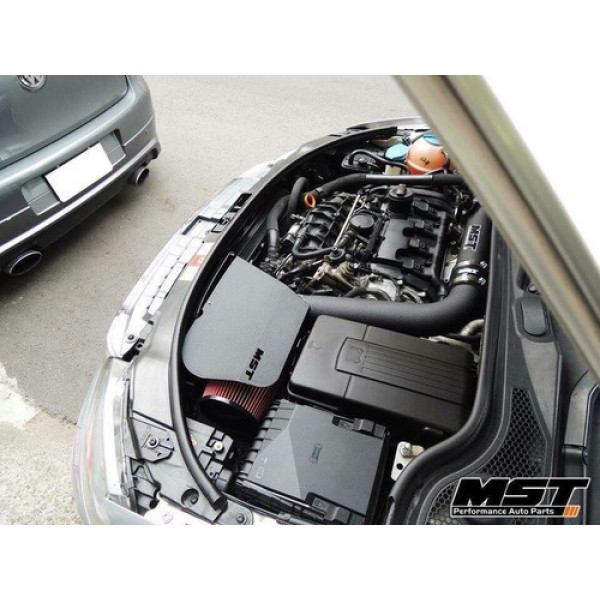 MST Performance Induction Air Filter Kit for Skoda VRS