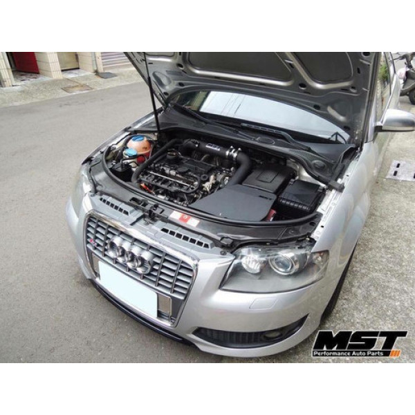 MST Performance Intake Air Filter Kit for Audi A3 S3 2.0 TFSI