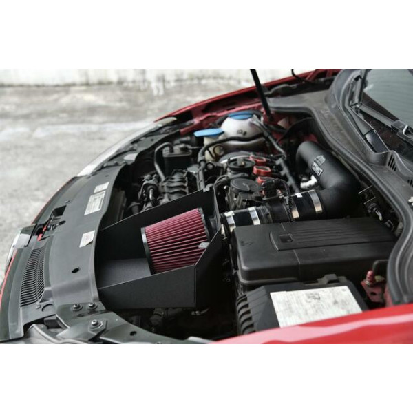 MST Performance Intake Air Filter Kit for Seat Leon MK2