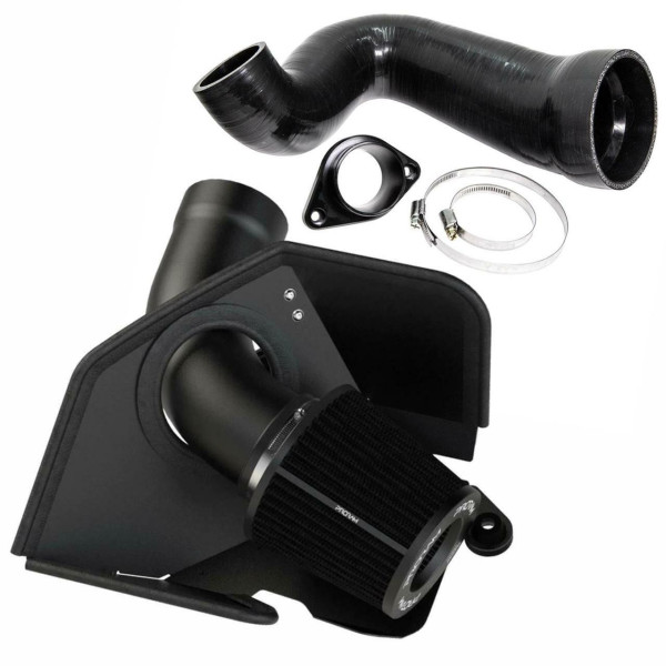 PRK-143-TI-008-BK Intake Air Filter Kit for VW Golf 1.5 TSI