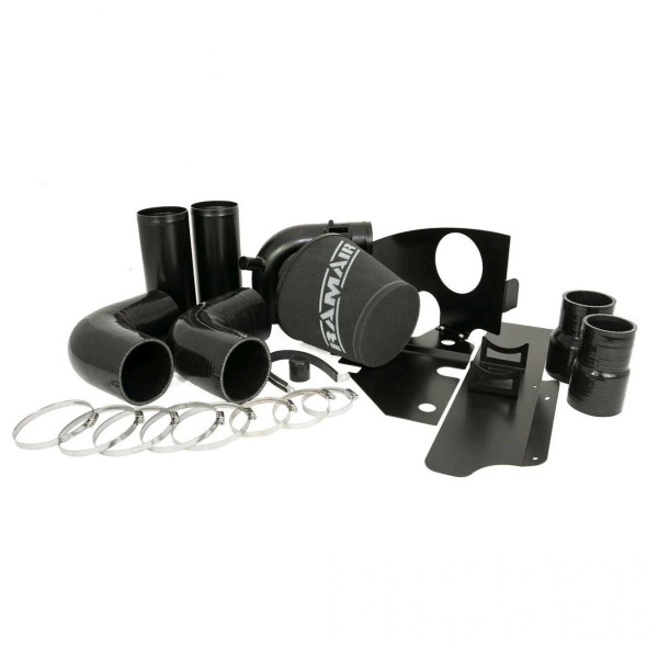 Intake Induction Air Filter Hard Pipe Kit Oversize for Seat Altea Leon Toledo 2.0 TFSI JSK-101-DD