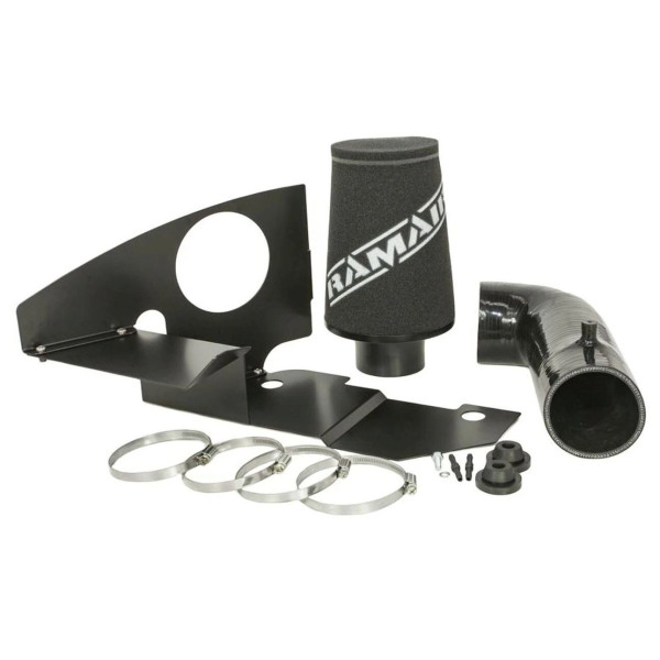 Intake Induction Air Filter Kit JSK-120-BK for Seat Altea Leon Toledo 1.6 1.9 2.0 TDI