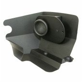 Intake Induction Air Filter Kit Ramair JSK-121-BL-TI for Audi A3 Q3 S3 SQ2 TT 1.8 2.0 TFSI