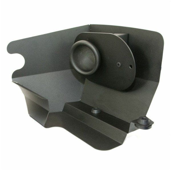 Intake Induction Air Filter Kit Ramair JSK-121-BL-TI for Audi A3 Q3 S3 SQ2 TT 1.8 2.0 TFSI