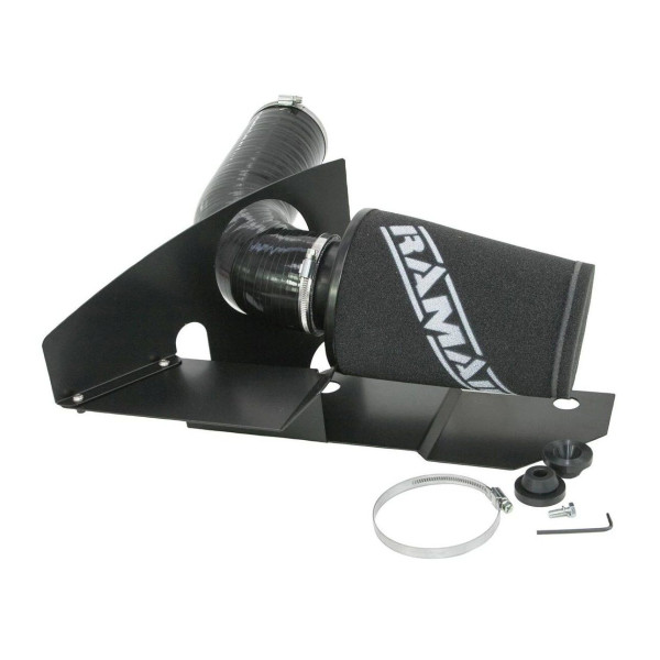 Power Pack for Volkswagen Golf VI GTI 2.0 TSI 2009-2013 FWD Intercooler Downpipe Intake System