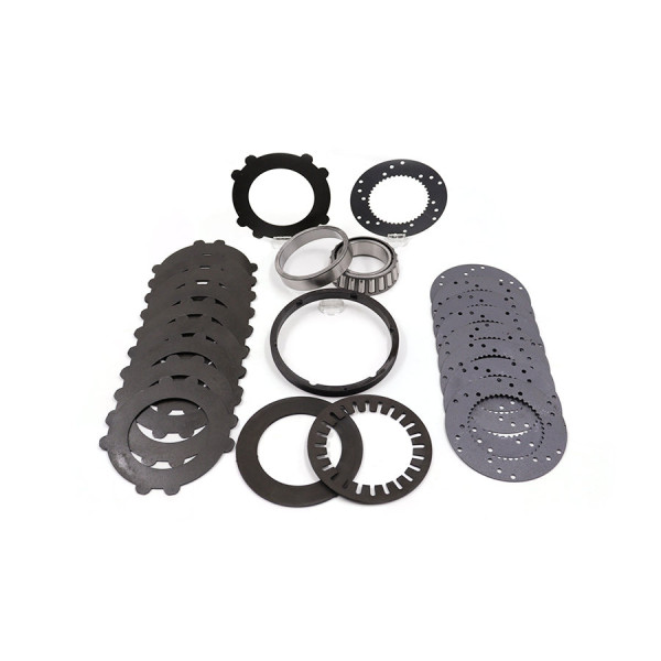 BMW M2, M3, M4, M5, M6 F-chassis EvoHybrid Kit: Advanced – Basic