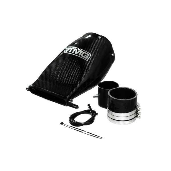 Performance Direct Cold Air Intake for Audi A3, Seat Leon MK2, Volkswagen Golf MK5 MK6, Touran, Passat, Jetta 2.0 TDI Engines