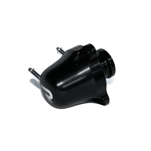 Performance Diverter Valve Kit for 2.0 TSI EA888 Gen4 for VW Golf MK8 GTI/R Black