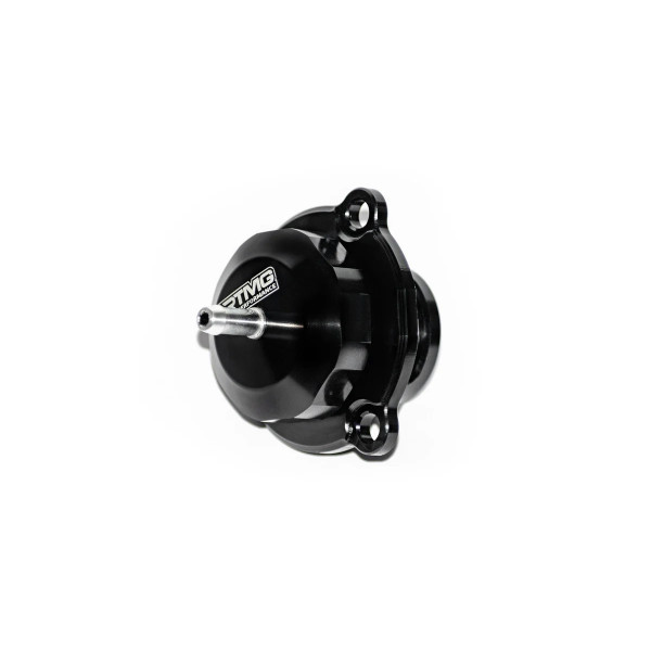 Performance Diverter Valve Kit for Opel 1.6T Corsa OPC/Astra OPC/Zafira Black
