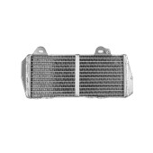 Additional Radiator for Honda Civic Type-R 2017+