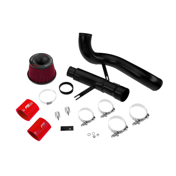 Honda Civic 2016+ Cold Aid Intake Kit 1.5L Turbo Red