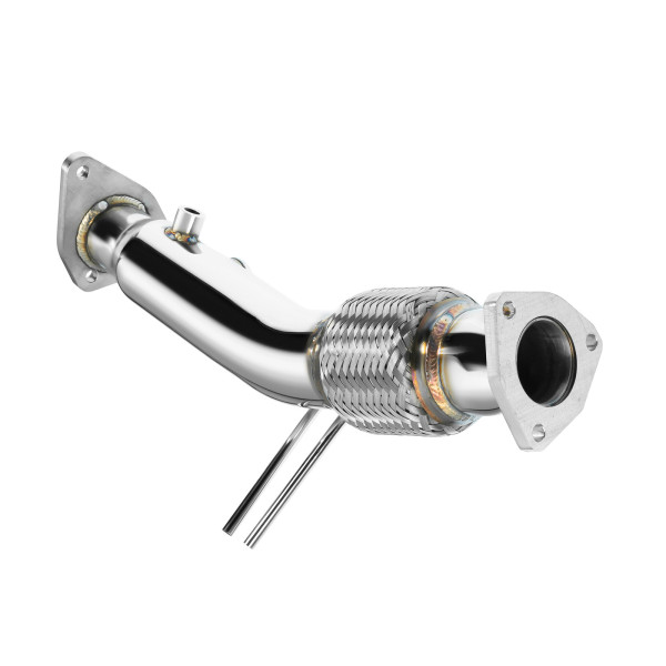 Performance Downpipe for AUDI A4 TDI B7 2005-2008