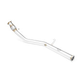 Downpipe for Audi A4 2.7, 3.0 TDI B7 2005-2008