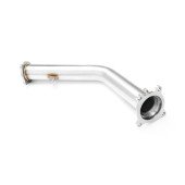 Downpipe AUDI A4, A5 2.0T B8 2008-2015