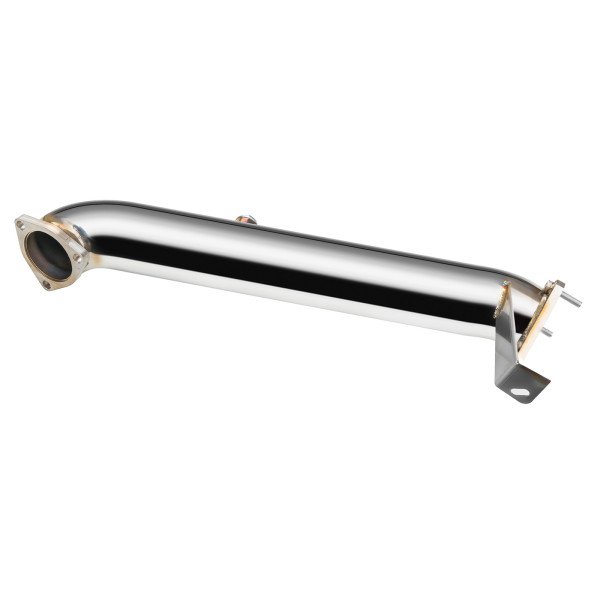 Performance Downpipe for AUDI A6 C6 2.7/3.0 TDI